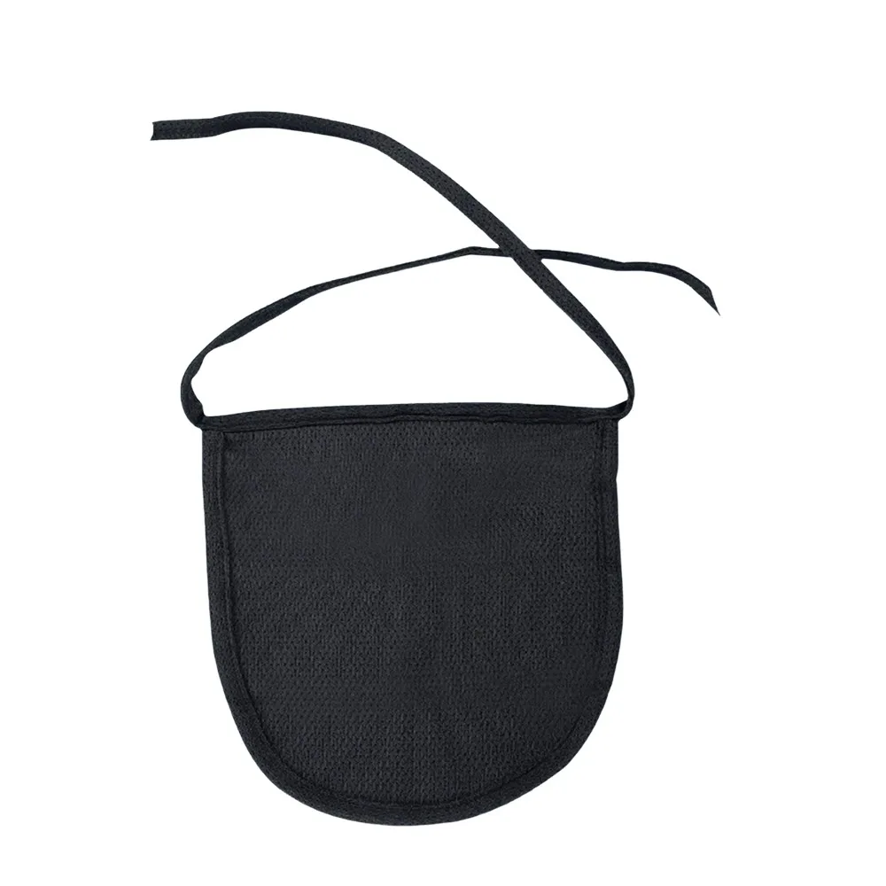 Accessories Adjustable Tracheal Cannula Shield Breathable Dustproof Neck Trachea Cover Cotton Trachea Guard