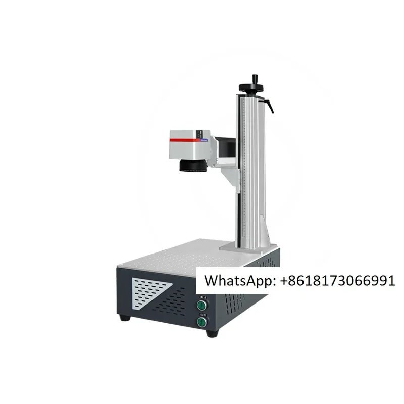 Marking machine, stone leaf carving machine, fiber optic ultraviolet small fully automatic desktop metal engraving machine