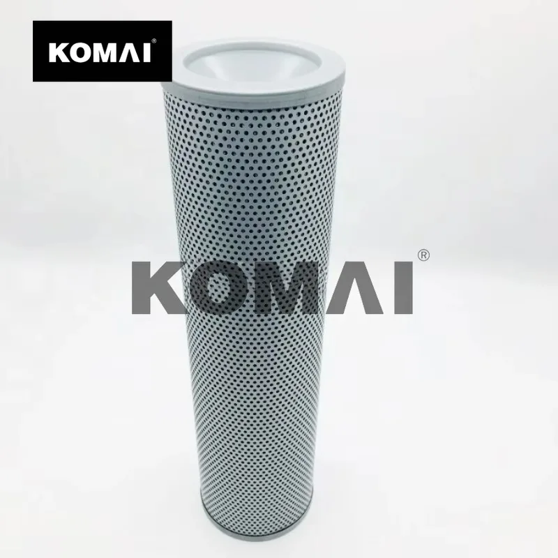 

Возвратный фильтр гидравлического масла экскаватора KOMAI 860149012 TLX468FB/10 803410156