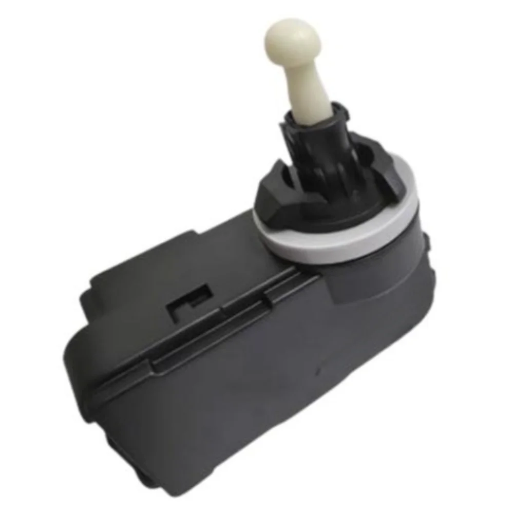 For Headlight Leveling Direct Replacement Part Practical Auto Component For Polo 9N 2005-2009 Headlight Level Motor Replacement