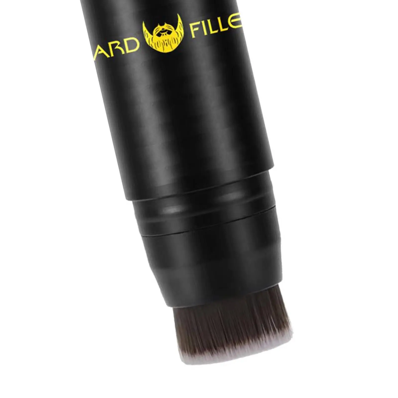 Double Headed Beard Pencil Filler for Men Waterproof Beard Pen Sweat Proof