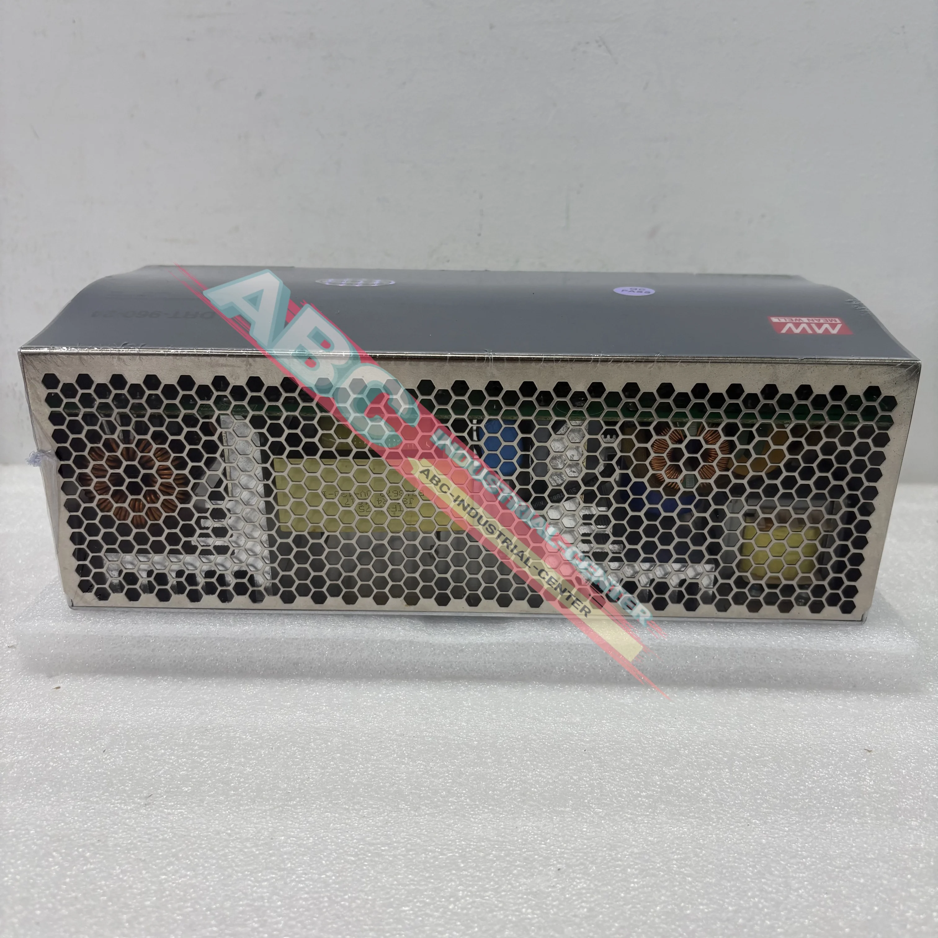 새로운 원본 DRT-960-24 |   24V DRT-960-48(두 번째) |   48V 스위치 전원 공급 장치