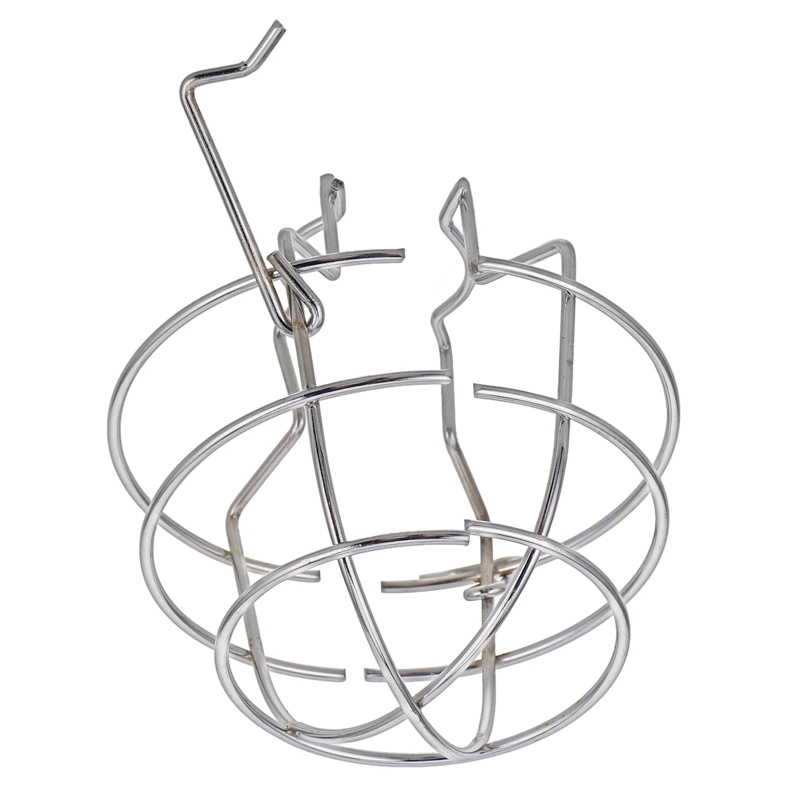 

Sprinkler Head Protective Fire Extinguishing System Cap Ceiling Protector Metal Cage Impact Resistant Cover Versatile