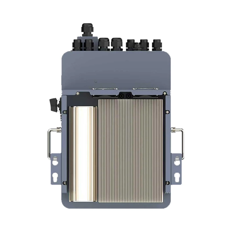 Hot Sale 48V Hybrid Solar Inverter 6KW 8kw 10kw 12kw on Off Grid Energy Storage Inverter Lithium Battery Compatible