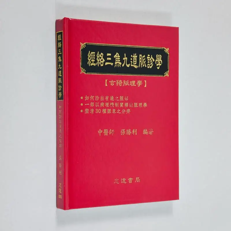 Fh Meridian Sanjiao…