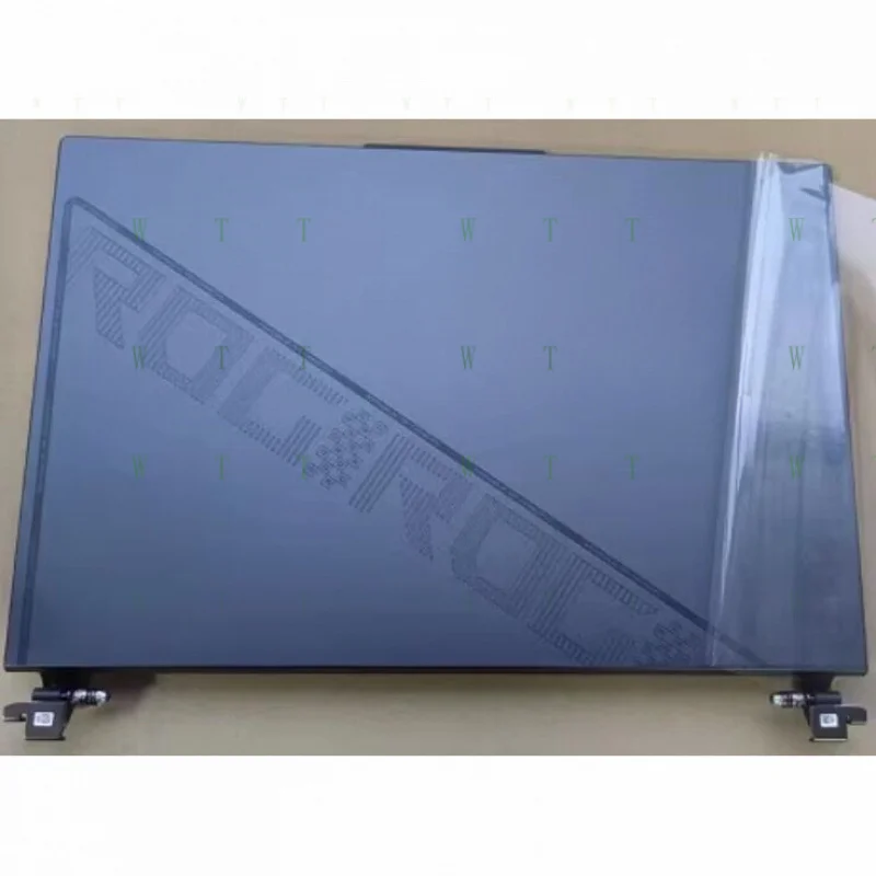 

TTT Новинка для ASUS StrixScar16 7 G614 G634 верхняя крышка корпус серый