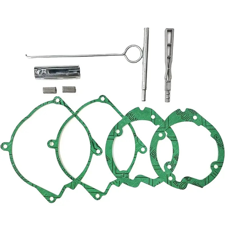 

A33K-Glow Plug Repair Kit Air Parking Heater Repair Parts Car Truck Boat Removal Fitting Tool Maintenance Kit