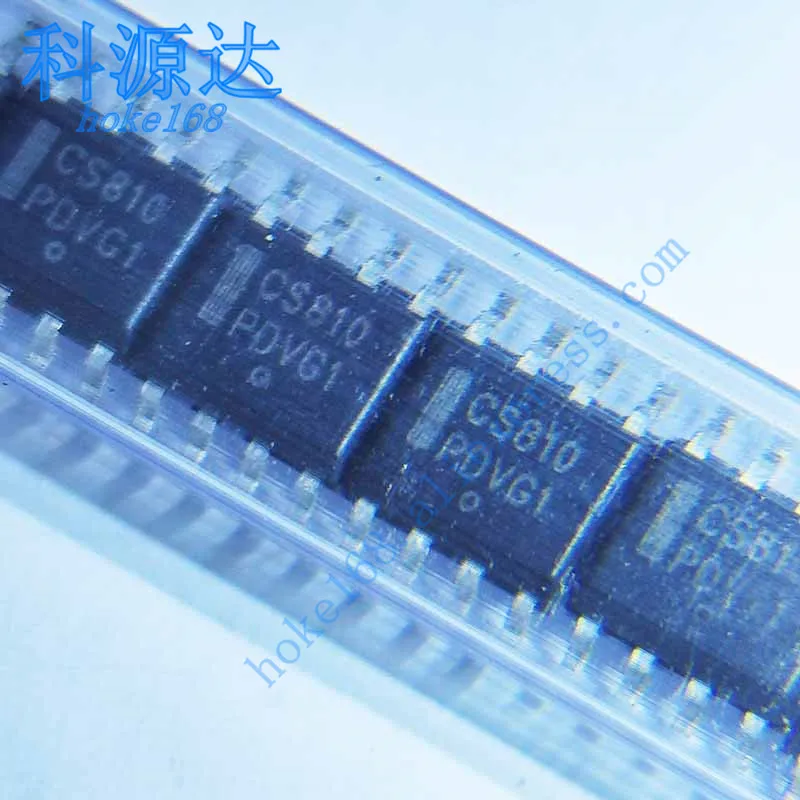 

10pcs CS8101YDR8G SOP8 CS8101 CS810 1 SOP-8 In Stock