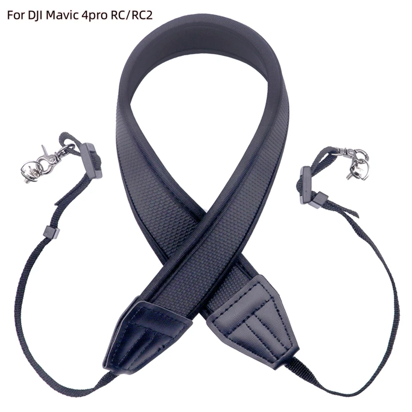 ل DJI Mavic 4pro RC/RC2 قوس التحكم عن بعد/حزام الحبل ملحقات طائرة بدون طيار