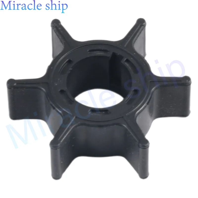 19210-ZW9-A31 19210-ZW9-A32 Water Pump Impeller for Honda Boat Engine 8 9.9 10 15 20 HP 4 Stroke BFP8D BFP9.9D BF15D BF20D