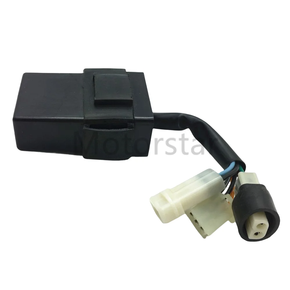 New CDI Module Box Fits For 250CC LONGDNG250 LONCIN250 LONGDNG 250 LONCIN 250 ATVs 7 PIN - view 6