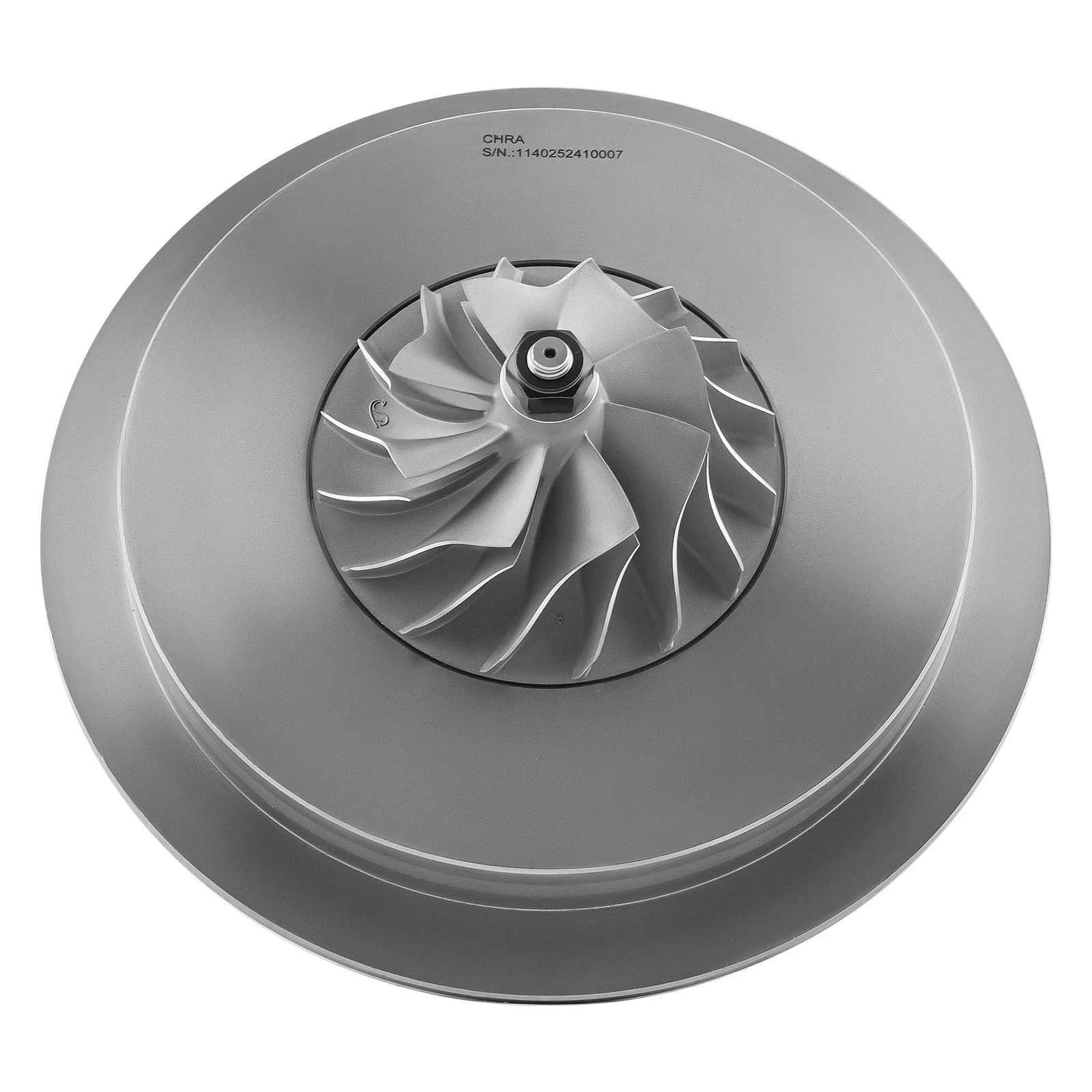 Turbocharger CHRA Cartridge 1970-12 For Cummins 3.9 / 5.9L / N14 ISM Turbo