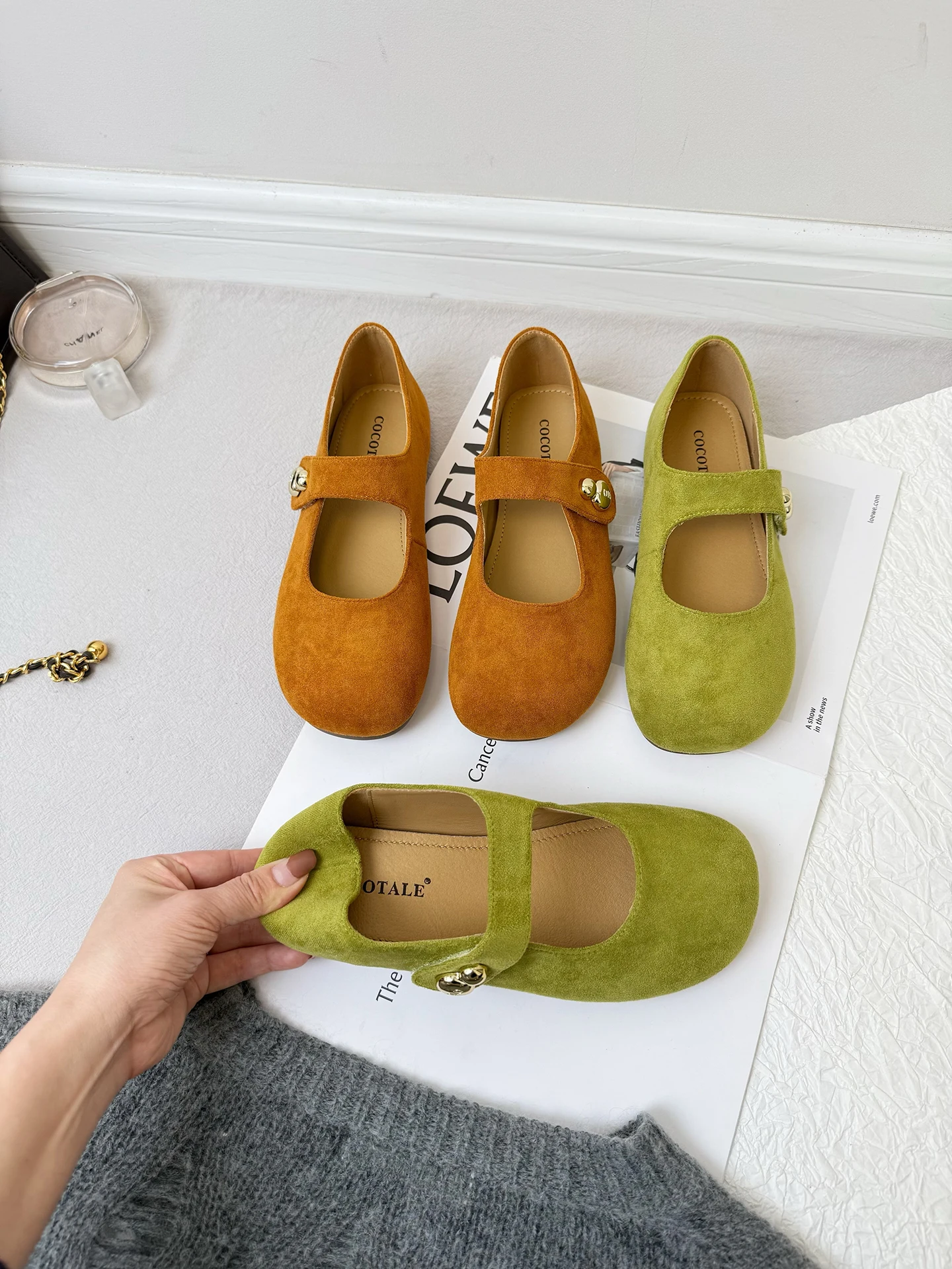 retro-mary-jane-women's-shoes-soft-versatile-flat-ballet-birkenstyle-slip-on-fashion-single-shoes-spring-summer-leather-inner