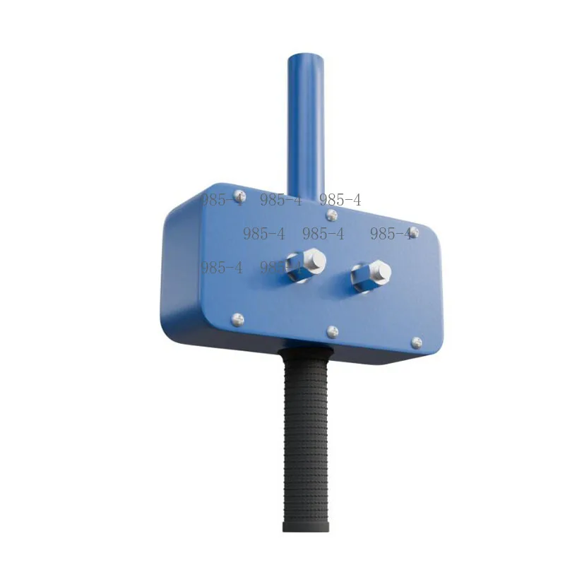 Semi Automatic Threading Puller, Labor Saving Electrician PVC Concealed Pipe Threading Tool