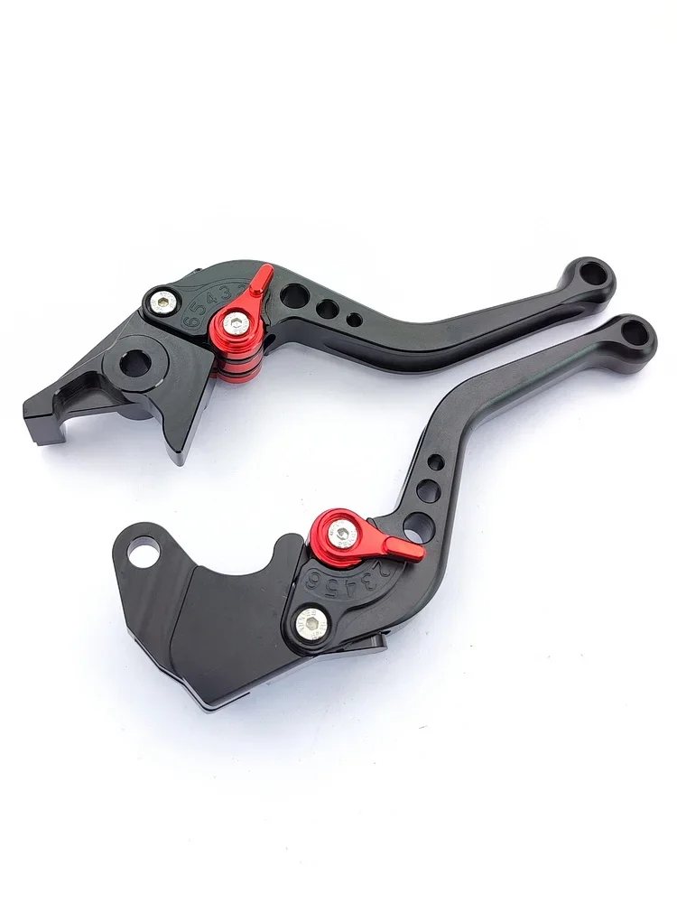 

Tool AccessoriesMotorcycle Accessories CNC Rod Handle GSX250R Bull Horn Clutch