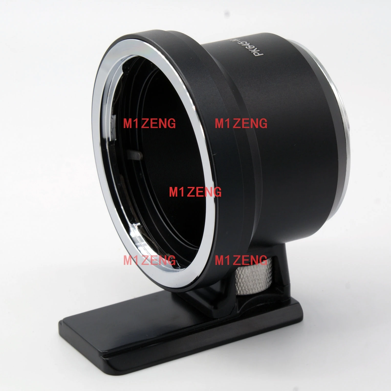 

PK645-NEX tripod Adapter For Pentax 645 Lens to Sony E mount Camera A7 A7S A9 A7C2 A7R2 A7M3 A7SIII A7IV A7RV A6700 ZVE1 ZVE10