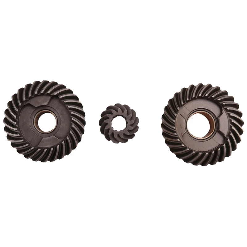 For 369 - 64010 369 - 64020 369 - 65030 0 1 M Suitable For Tohatsu Nissan Outboard Bevel Gear Set 4Hp 5Hp 6HP 2/4 Stroke