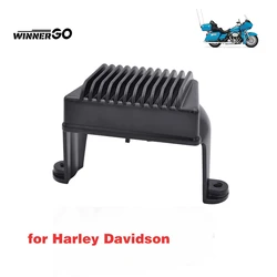 74505-06 7450506 Motorcycle Regulator Rectifier For Harley Davidson Road King Electra Glide 1450 2006-2008 FLHTC Touring Ultra