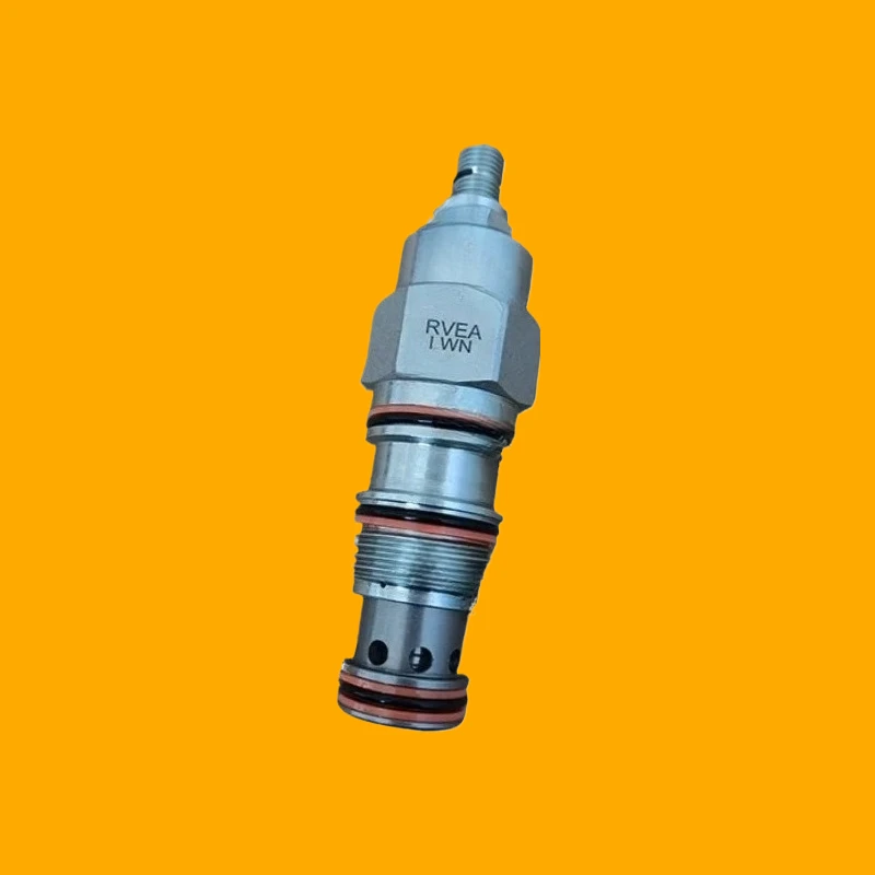 

Cartridge Pressure Relief Valve, Solar Safety Valve, Pressure Regulator RVCA RVEA LWN LAN LBN LCN