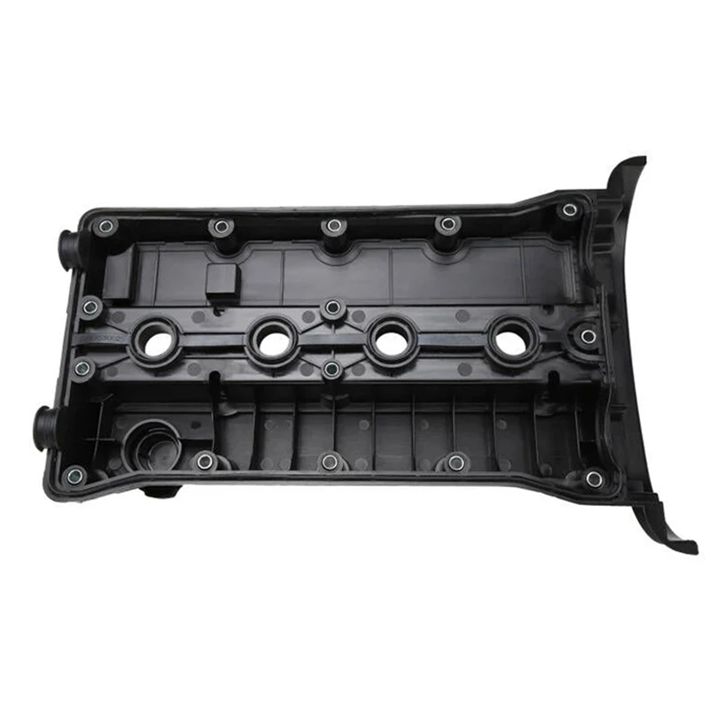 25192208 Engine Cylinder Head Valve Cover For Chevrolet Lacetti Aveo Engine Valve Camshaft Rocker Cap