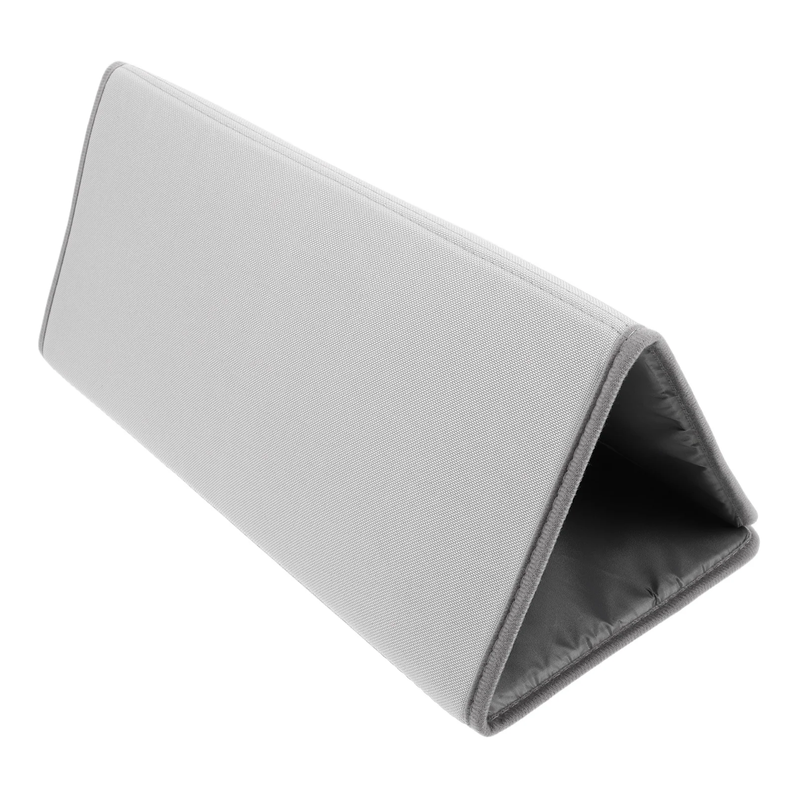 

Folding Ironing Board With Heat Resistant Pad Dual Function Travel Friendly Over Door Ironing Board For Home Dorm Laundry Use