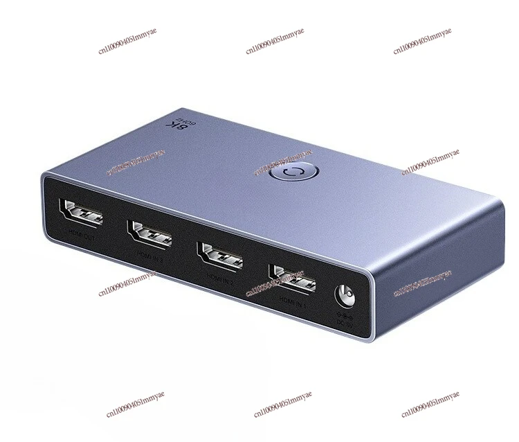 

8K High Definition Cable Connection Computer TV Display 4k Distributor