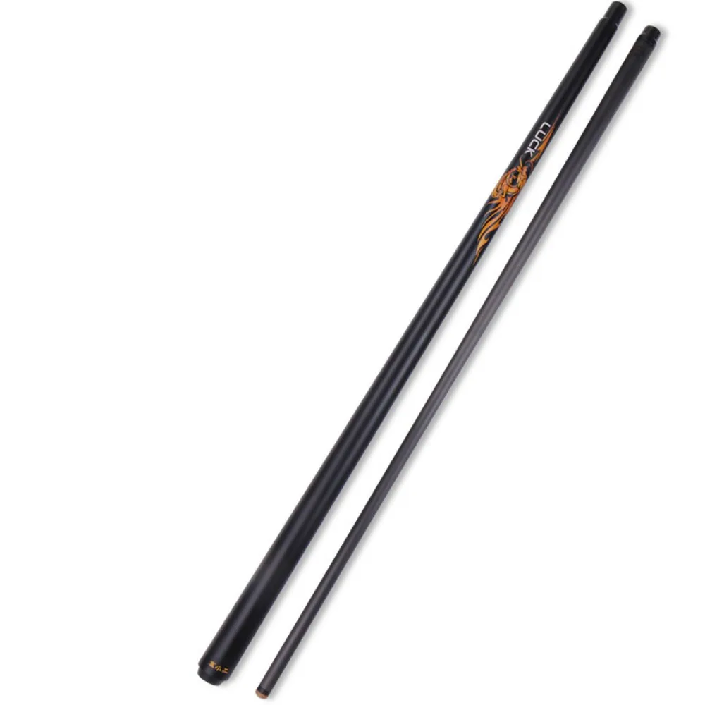 

Luck Dragon 58" Carbon Fiber Break Punch Kick-off Billiard Pool Cue Stick 13mm