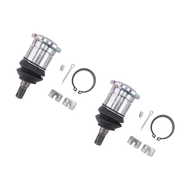 جيدا لتويوتا هايلكس فيجو إنوفا فورتشنر TGN40 GGN25 KUN26 REVO GGN122 تاكوما 2005-17 وصلات كروية ممتدة للسيارات 43310-0901