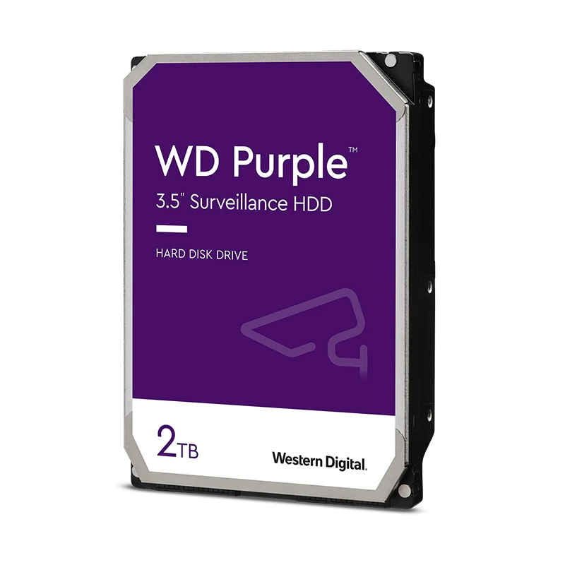 HDD Survillance da 4TB 3.5 "solo per clienti VIP
