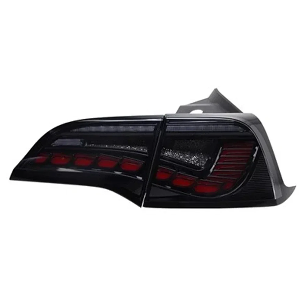 Taillight Assembly for Tesla model3 modely Turn Siganl Reverse Light Brake Lamp