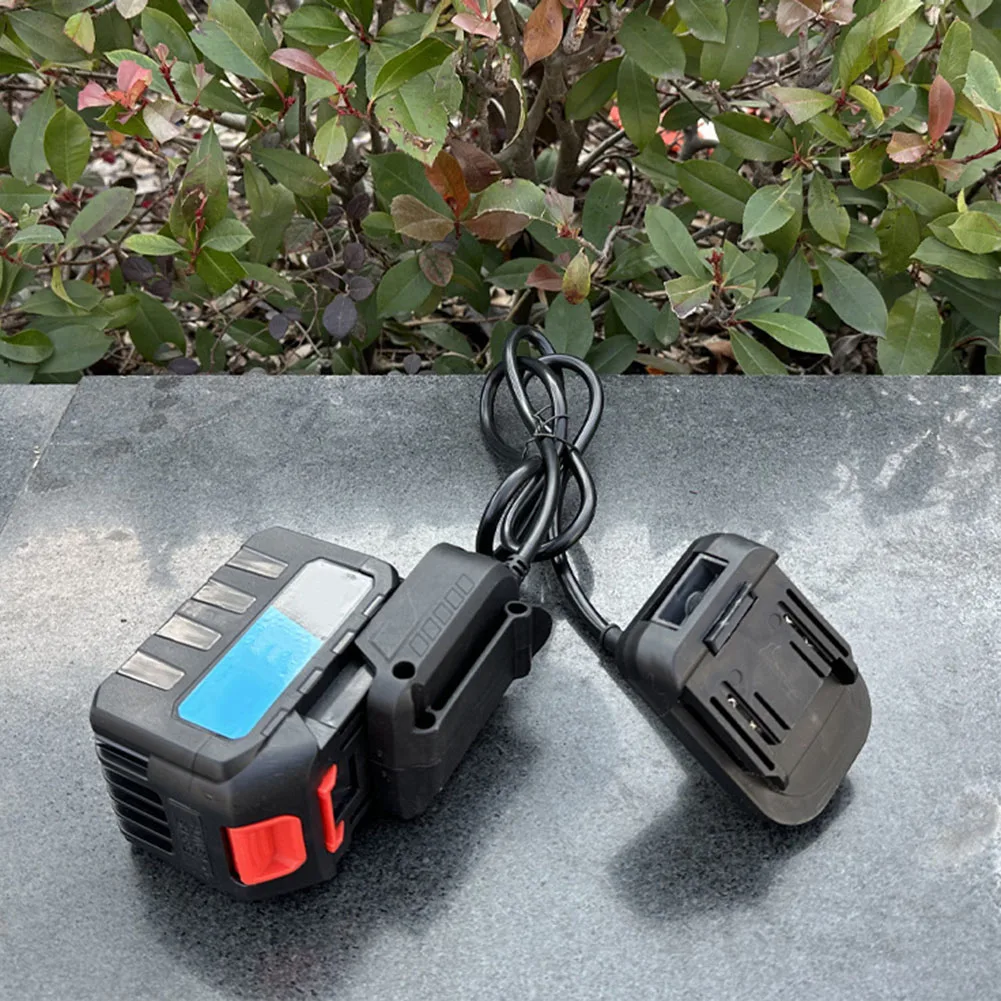 18V21V Battery Adapter: Safe & Convenient For Power Tools Battery Separator Battery Converter Power Tools