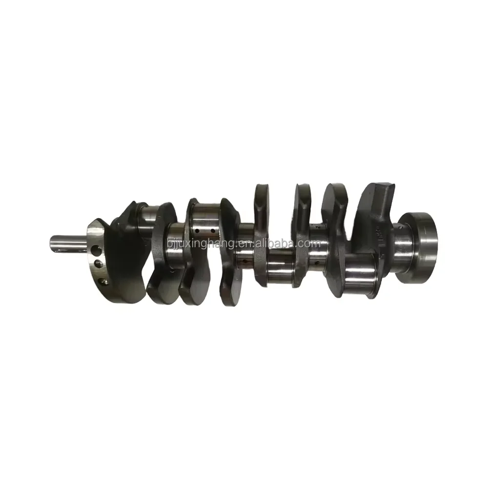 GL1941 High Quality Crankshaft For Range Rover Auto Spare Parts For 5.0L Petrol Engine Factory Price Wholesale