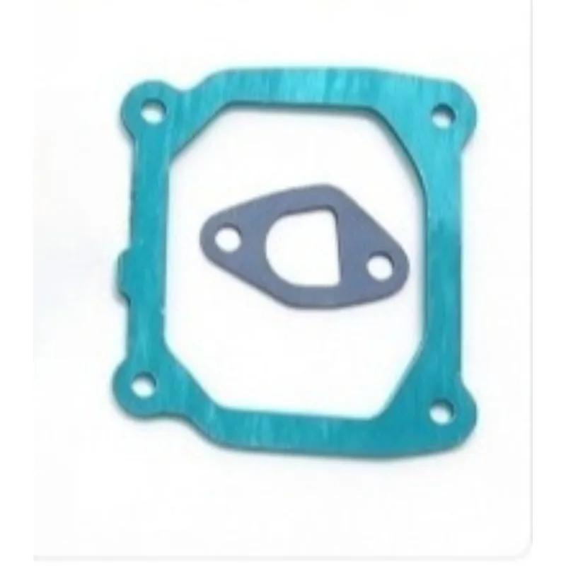 Suitable for GXV160 Lawn Mower Carburetor Gasket Cylinder Head Gasket Set Engine Replacement Parts