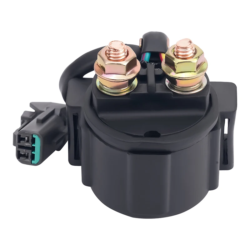 Motorcycle Starter Relay Solenoid For Ducati 1098 1198 848 GT 1000 1100 696 39740031B 796 Sport 1000 S