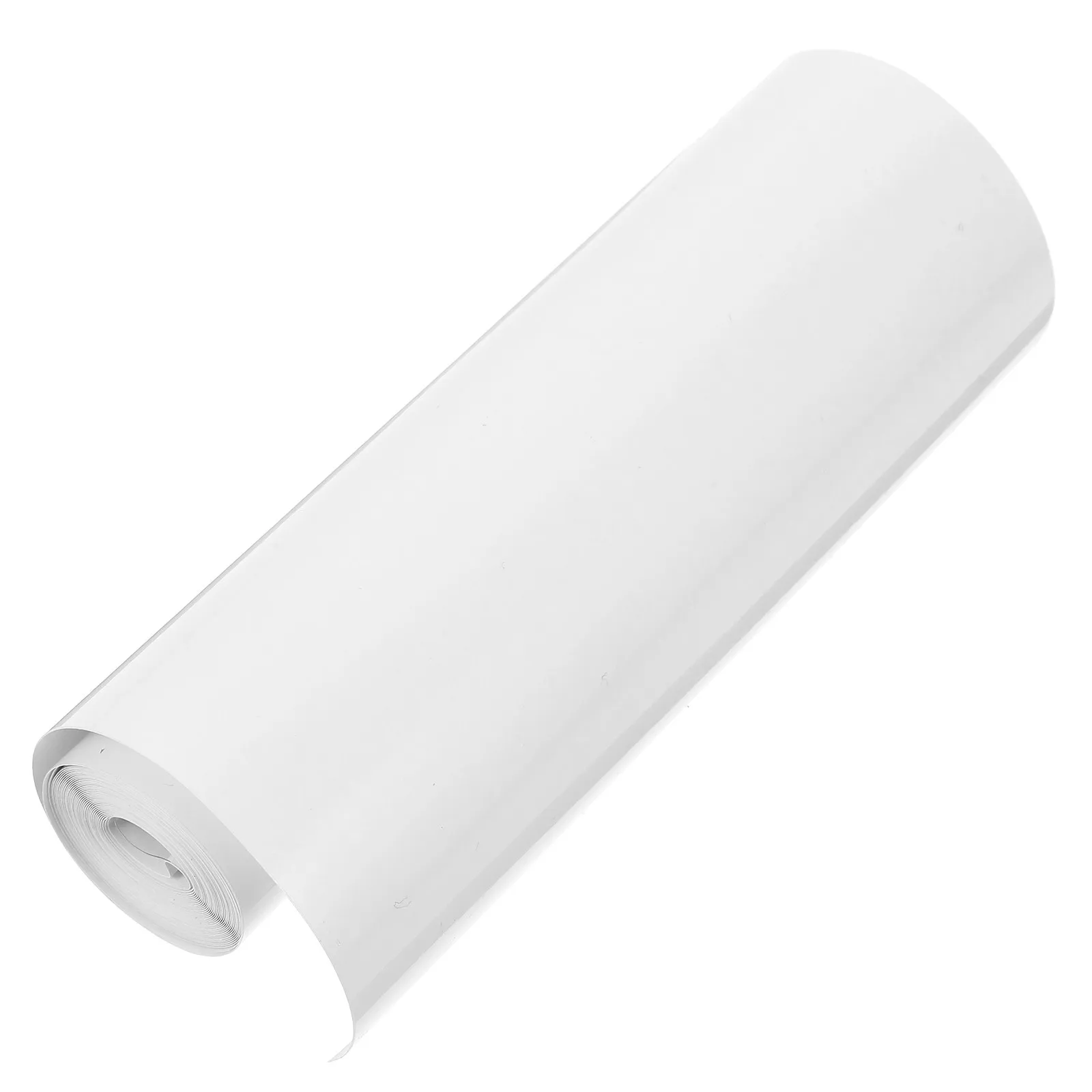 

15Cm Wide Roll Clear Transparent Car Interior Protective Film for Door Panel Plastic Trim Protection Against Dust Easy
