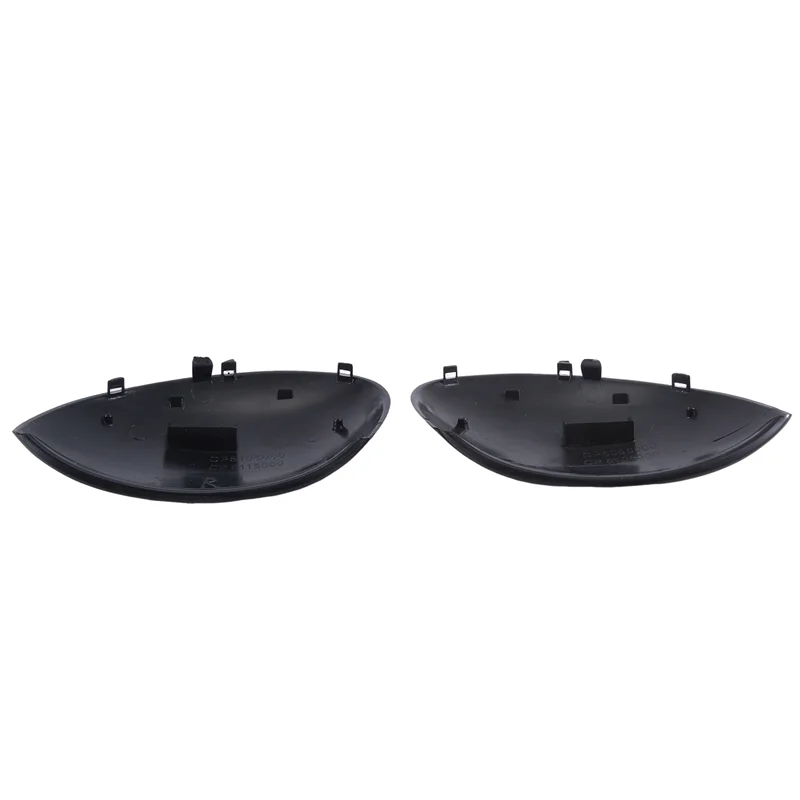 

A21F-5902631632184 Rearview Mirror Housing Reversing Mirror Housing Rear View Cover For Citroen 5902631632191 Replacemen