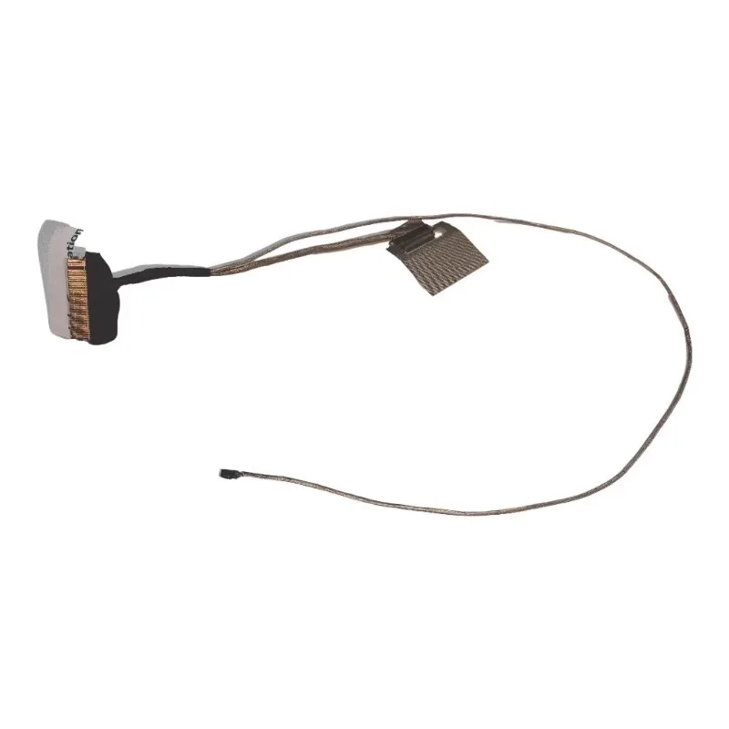 

Новый гибкий ЖК-кабель для Acer A315-510p-24P N23Q11 A515-58M N23C3, экранный кабель hq 2131174 f000