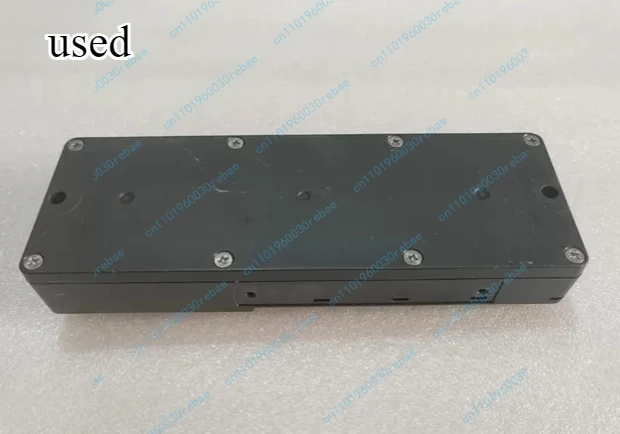 1pc remote terminal module drt2-hd16c-1, pnp type, 24v dc tool accessories