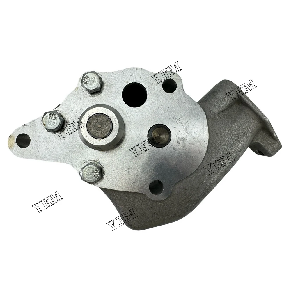 H07C-T Oil Pump 31T For Hino Engine Spare Parts