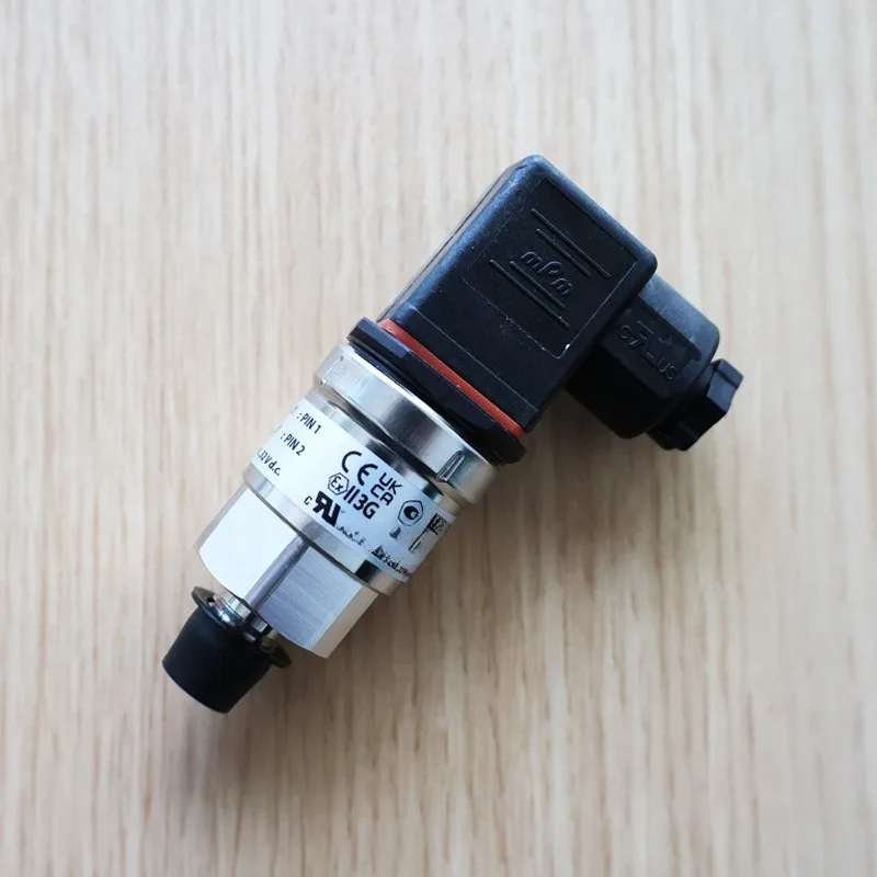 الأجزاء مناسبة لمستشعر ضغط Danfoss MBS3000 060G1125 للمياه والغاز والزيت