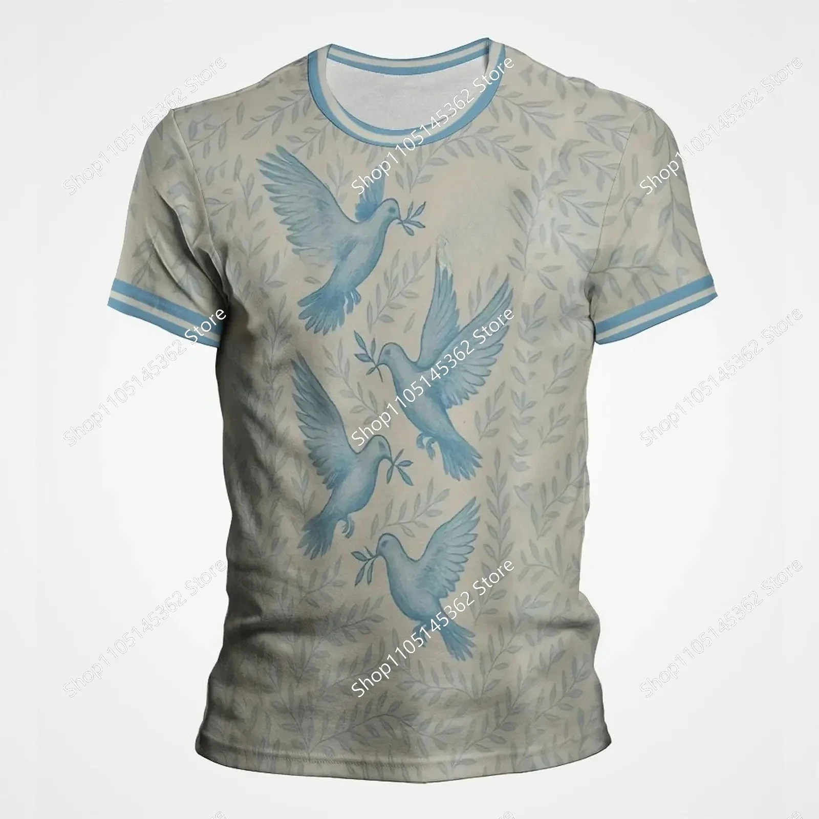 Модные и модные футбольные майки для мужчин, летняя трендовая футболка с короткими рукавами, крутая уличная спортивная дышащая быстросохнущая футболка