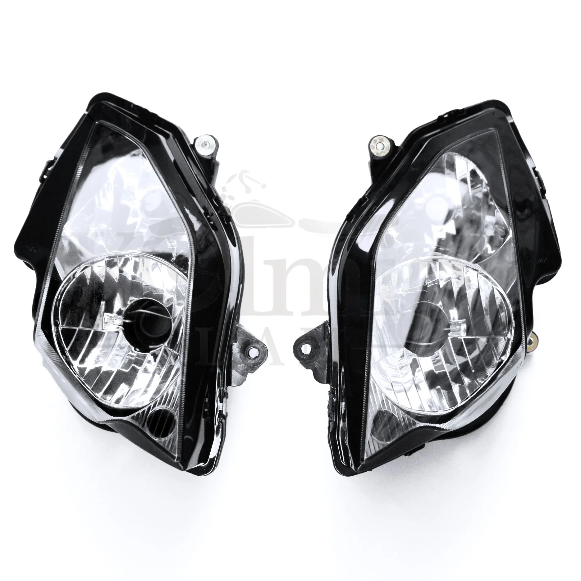 

Factory Hot Selling Suitable for VFR800 02-03-04 -08-09, headlight assembly, headlights, lighting