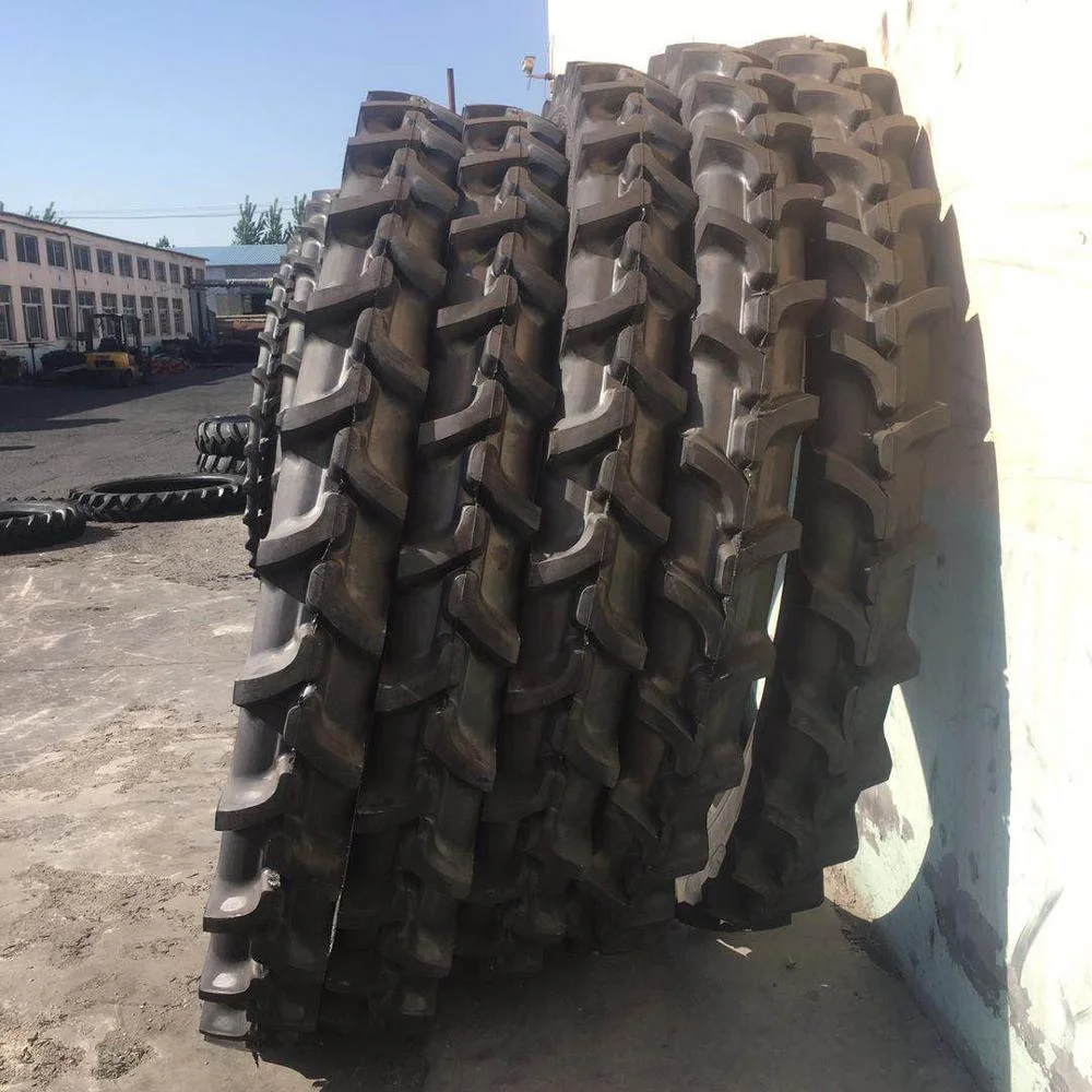 Cotton picker tire 230/95-48 230/95-74 R-1&R-2 deep tread agriculture tire