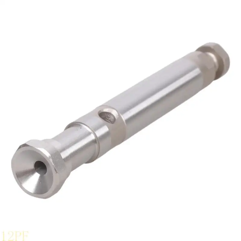 

12PF Wear Resistant Piston Rod Replacements for PC 210 230 390 395 490 495 595 Sprayers Stainless Steel Part