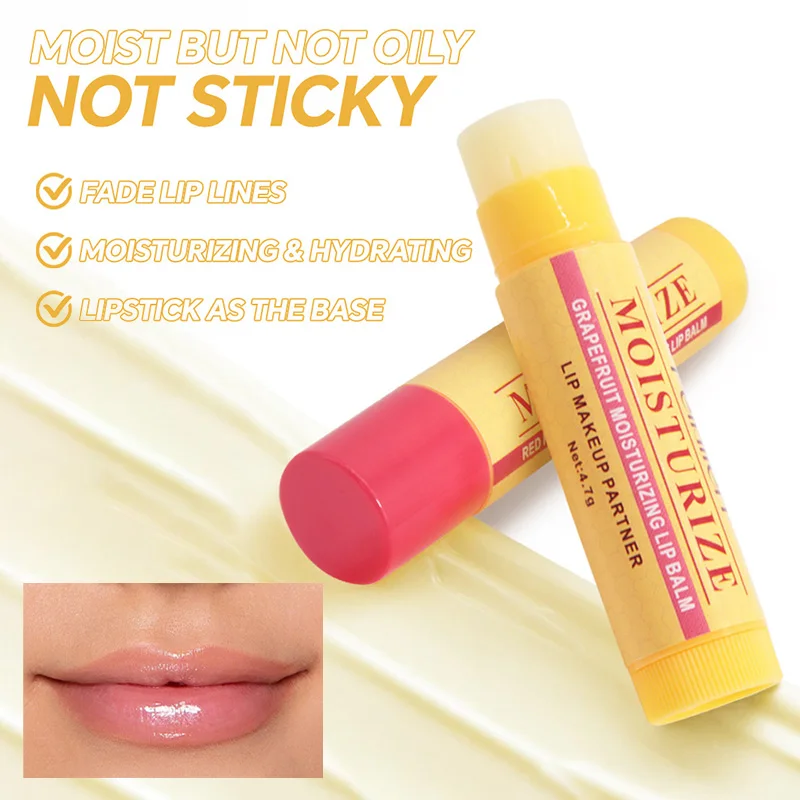 Thumbnail 4 - #36 Best Lip Balms to Buy In 2026