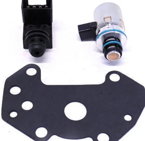 12415C D12432A 4617210 56028196AD 52118652 Sensor Katup Solenoid Transmisi Set 3-buah untuk Chrysler 42RE