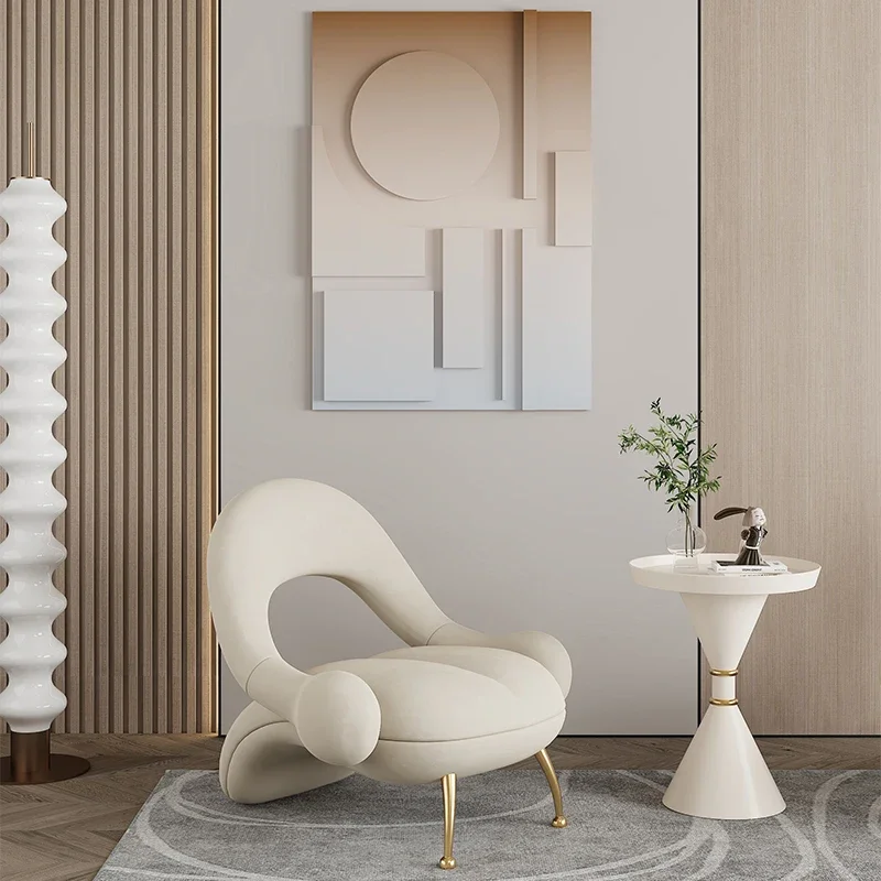 

Hotel Chairs Backrest Bedroom Modern Living Room Relaxing Outdoor Kitchen Design Single Vanity Person Living Room Furniture