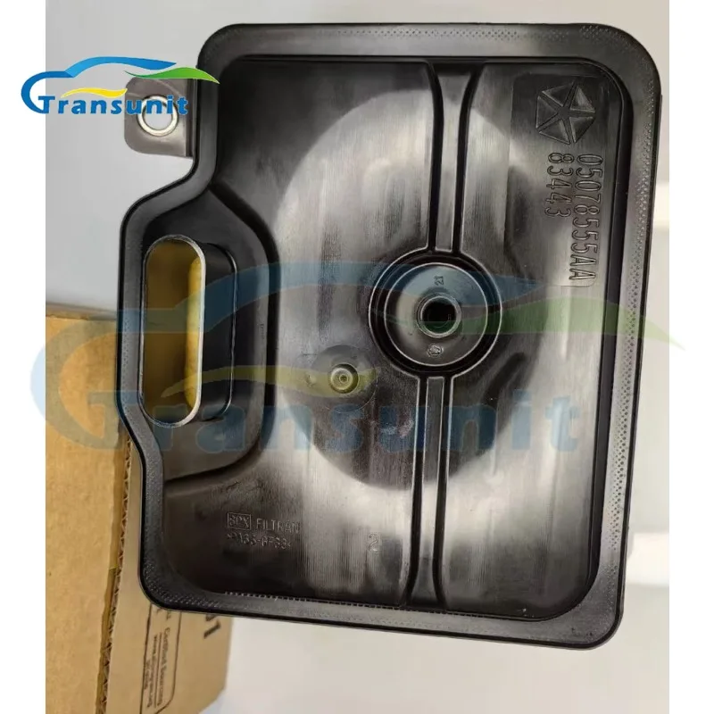 

62TE 62TEA Brand New Transmission Filter With Pan Gasket Fits For Chrysler Dodge Pacifica Sebring 200 Town And Country Grand