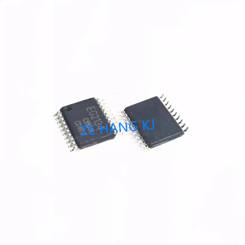 10PCS EG2124A EG2133 EG2134  TSSOP20 Brand new