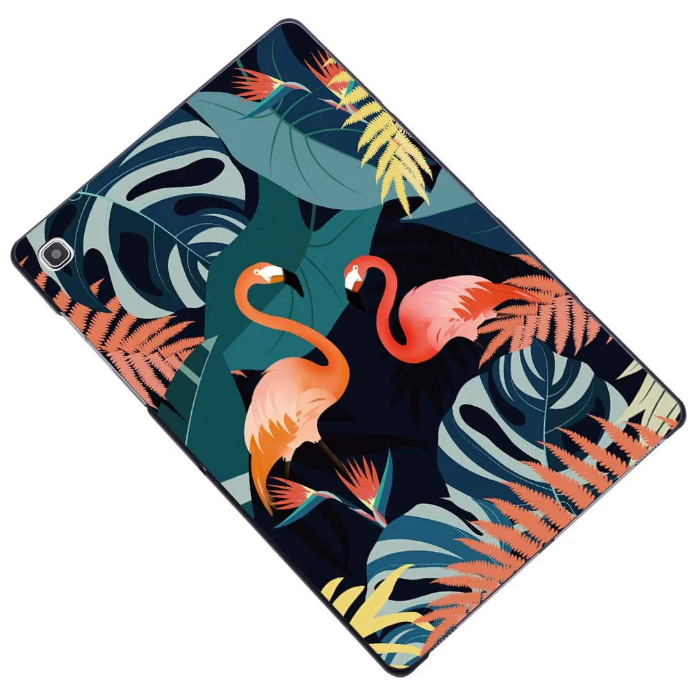 Capa para samsung galaxy tab a8 2019 capa para samsung tab a6 t580/a 9.7 t550/a 10.1 t510 capa protetora tablet tab s6 lite p610